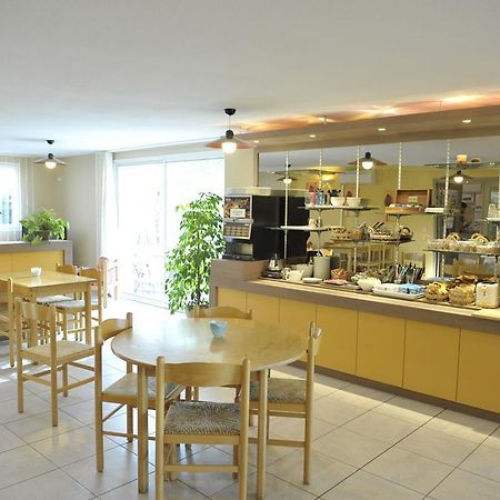 Brit Hotel Essentiel Millau Zewnętrze zdjęcie