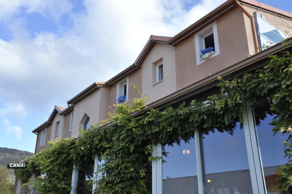 Brit Hotel Essentiel Millau Pokój zdjęcie