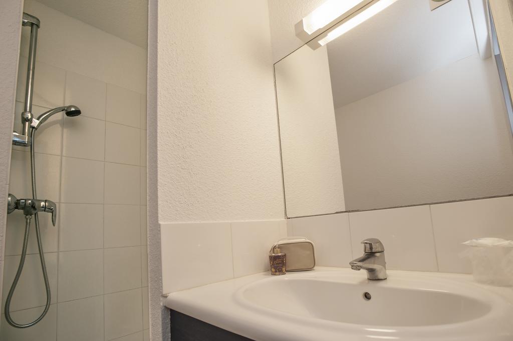 Brit Hotel Essentiel Millau Pokój zdjęcie